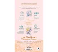 Les Fabuleux Itinéraires Michelin - Les Plus Beaux Villages de France