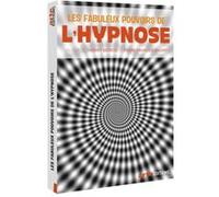 Les Fabuleux pouvoirs de l'hypnose DVD E