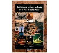 Fabuleux Tresors Engloutis Baie St Malo.