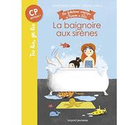 Les fabuleux voyages de Ninon et Lila, Tome 01: La baignoire aux sirènes - Tu lis, je lis n°17
