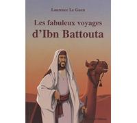 Les fabuleux voyages d'Ibn Battout