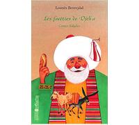 Les facéties de Djeha: Contes kabyles