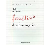 Les facéties du français