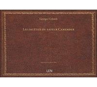 Les facéties du sapeur Camember / texte et dessins de Christophe