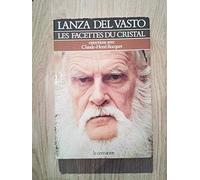 Les Facettes du cristal: Entretiens avec Claude-Henri Rocquet
