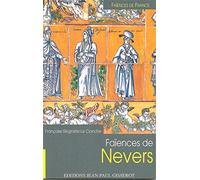 Les faiences de nevers