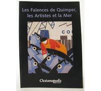 Les faiences de quimper