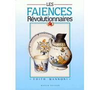 Les Faïences révolutionnaires