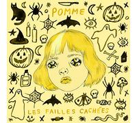 Les failles cachées – CD – Édition Halloween – Universal Music Group