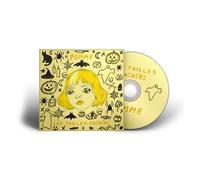Les Failles Cachees - Exclusive Limited Edition Signed CD (Halloween Version)
