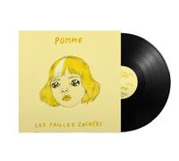 Les failles cachées – Vinyle 33 t – Universal Music Group