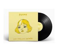 Les Failles Cachées - Vinyle 33t