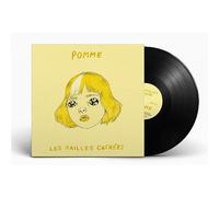 Les Failles Cachées - Vinyle 33t