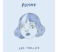 Les failles cachées [Vinyles couleur Bleu - Tirage Limité]