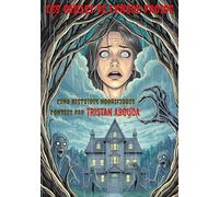 Les Failles de l'Encre Froide