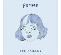 Les Failles - Edition Cd Digisleeve. - Cd Digipack