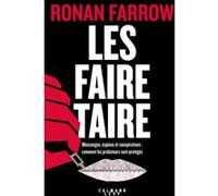 Les faire taire