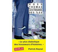 Les Faisans des îles