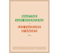 Les faiseurs d'anges (2023)