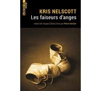 Les faiseurs d'anges - Kris Nelscott - L'aube Eds De - broché - Roman