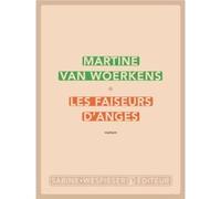 Les faiseurs d'anges Martine Van Woerkens (Auteur)