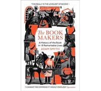 Les faiseurs de livres