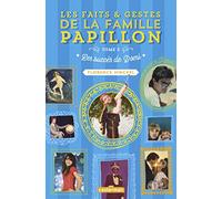 Les faits et gestes de la famille papillon: Les succès de Domi (3)