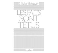 Les Faits sont têtus