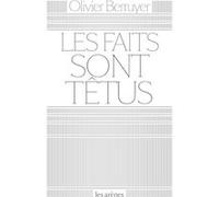 Les Faits sont têtus