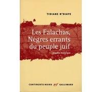 Les Falachas, Nègres Errants Du Peuple Juif - Enquête Historique