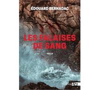 Les Falaises de sang: Thriller