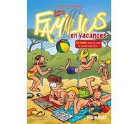 Les Familius en vacances Nicolas Doucet (Auteur)