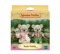 LES FAMILLES La famille Koala