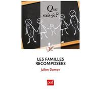 Les Familles Recomposées