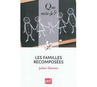 Les familles recomposées