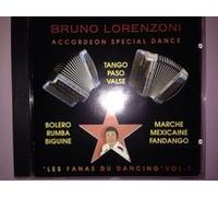 Les Fanas Du Dancing