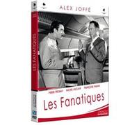 Les Fanatiques - DVD E