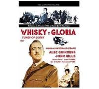 Les fanfares de la gloire (Tunes Of Glory) G