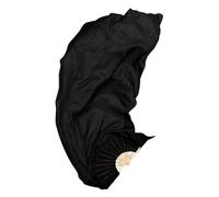 Les fans de danse chinoise, Voiles d'éventail de danse orientale en soie multicolore 120-270x90cm(Color 19,1PC 230x90cm LEFT)