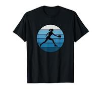 Les Fans de Pickleball Coach et Les athlètes de Pickleball Vont Ensemble T-Shirt