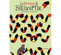 Les Fantaisies de Balivernes