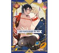 Boy's Love - Les fantaisies du roi