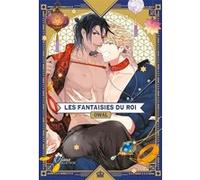 Boy's Love - Les fantaisies du roi