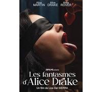 Les fantasmes d'Alice Drake Dorcel