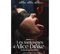 Les fantasmes d'Alice Drake Dorcel