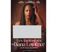 Les fantasmes de Diana Lawrence Dorcel