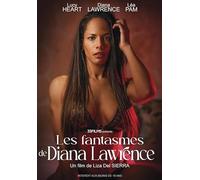 Les fantasmes de Diana Lawrence Dorcel
