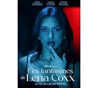 Les fantasmes de Lena Coxx Dorcel