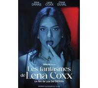 Les fantasmes de Lena Coxx Dorcel