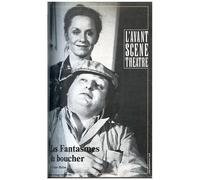 Les Fantasmes Du Boucher